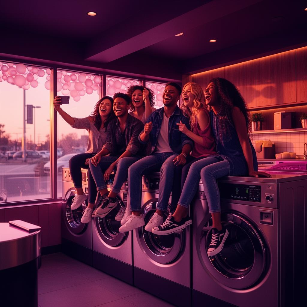 Wash party passport drops Monday.